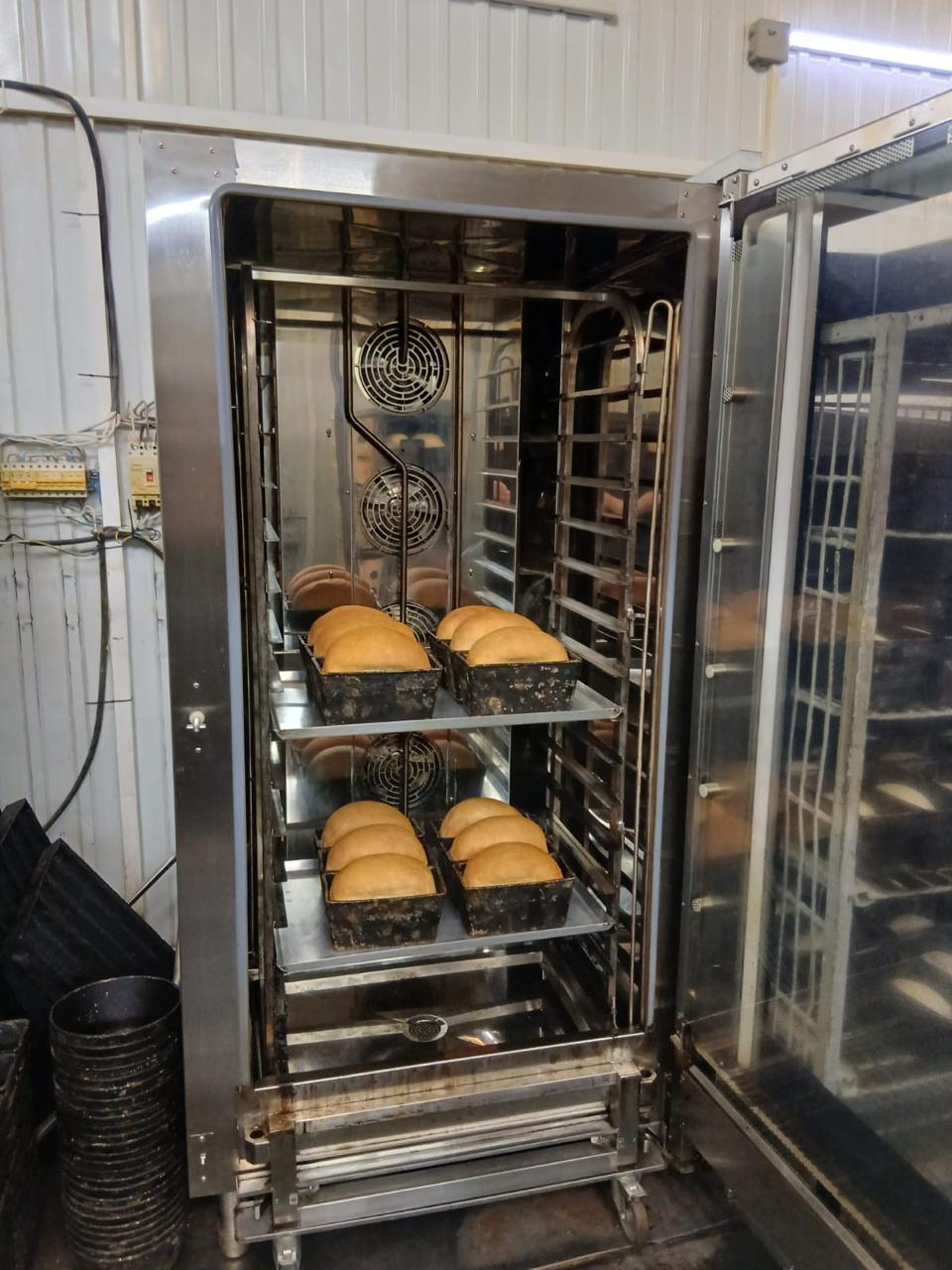 В Восточном  Казахстане начал работу новый цех по производству безглютеновой продукции