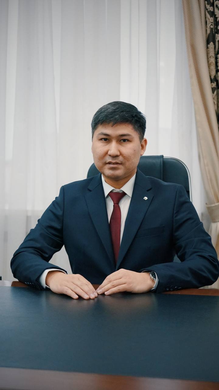 Решением Совета директоров социально-предпринимательской корпорации «Павлодар» Даурен Жамбайбек назначен на должность председателя правления