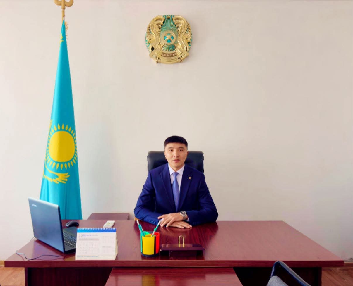 «Назначен аким сельского округа»