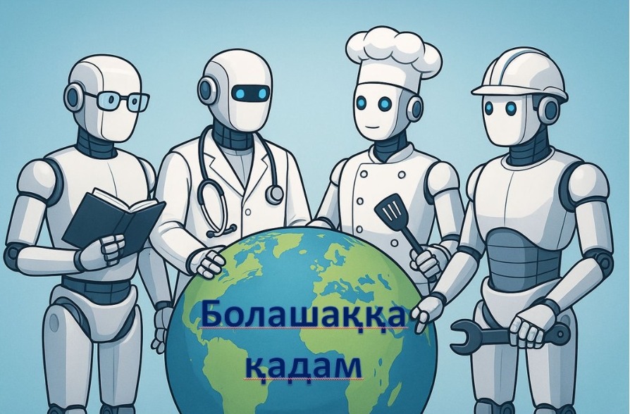 Итоги областного дистанционного конкурса видеороликов по робототехнике среди дошкольников и учащихся начальных классов «Болашаққа қадам»