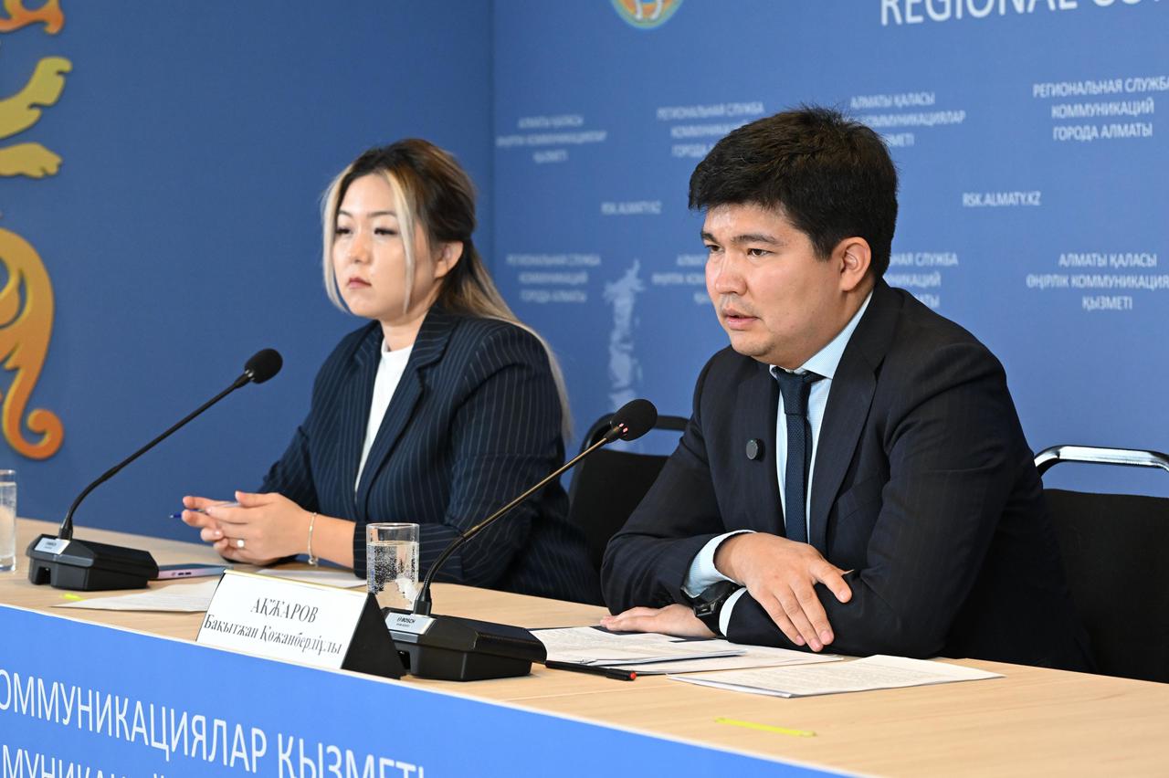 Турксибский район Алматы завершил самый масштабный сезон благоустройства: реализовано 32 проекта по выбору жителей