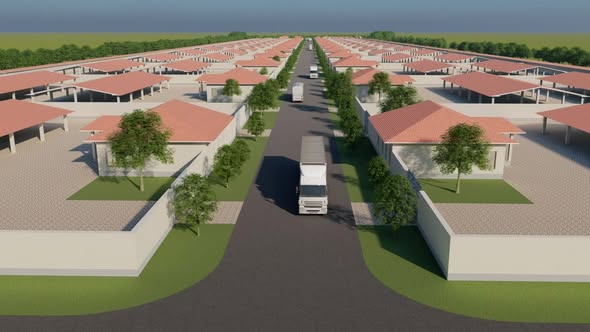 ТУРКЕСТАН: В САУРАНСКОМ РАЙОНЕ ПОСТРОЯТ ОКОЛО 300 ОТКОРМОЧНЫХ ПЛОЩАДОК