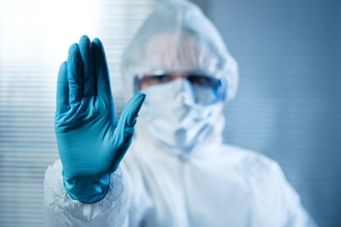 Стандартные предосторожности  на объектах здравоохранения