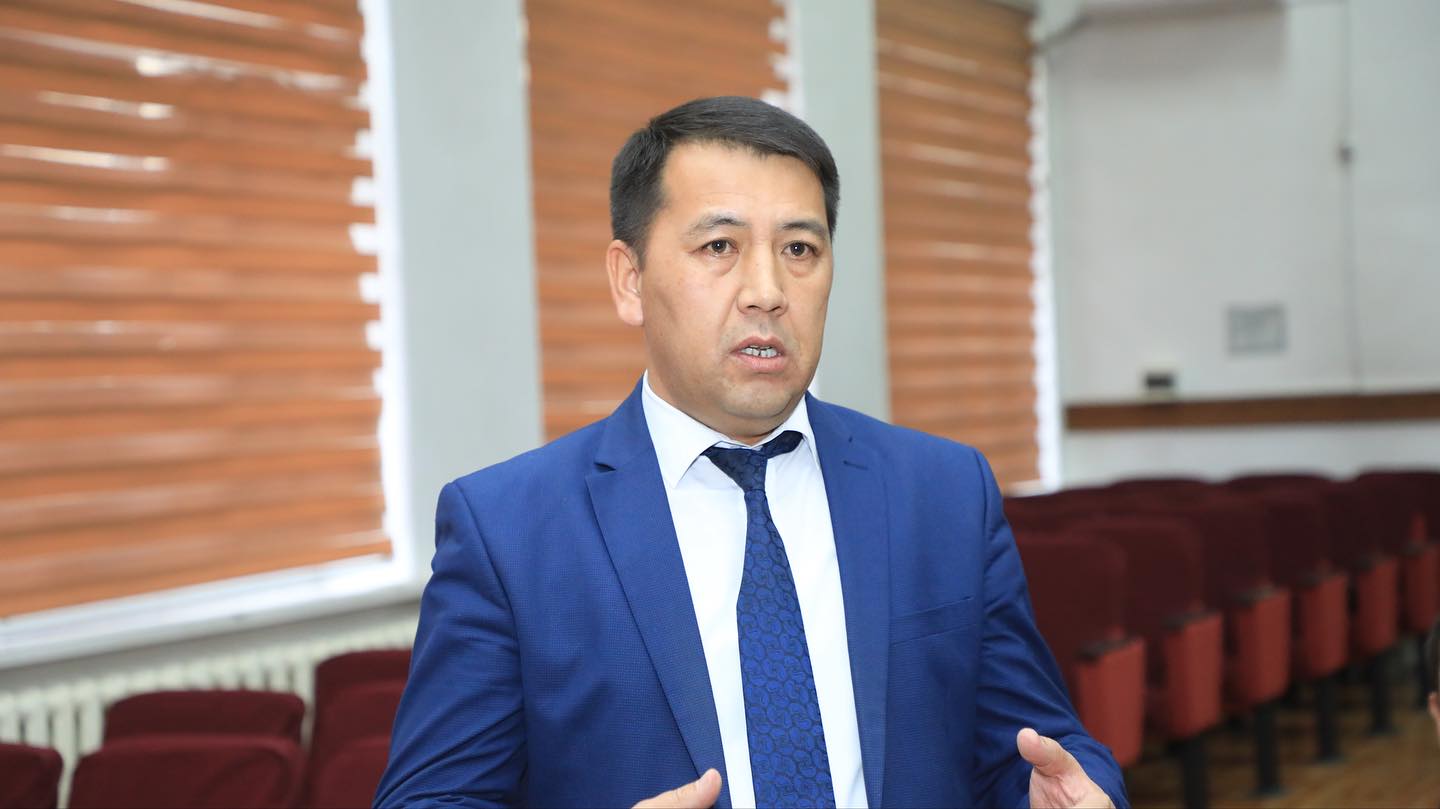 АРЫСТА БІРҚАТАР МӘСЕЛЕЛЕР БОЙЫНША ТҮСІНДІРМЕ ЖҰМЫСТАРЫ ЖҮРГІЗІЛДІ