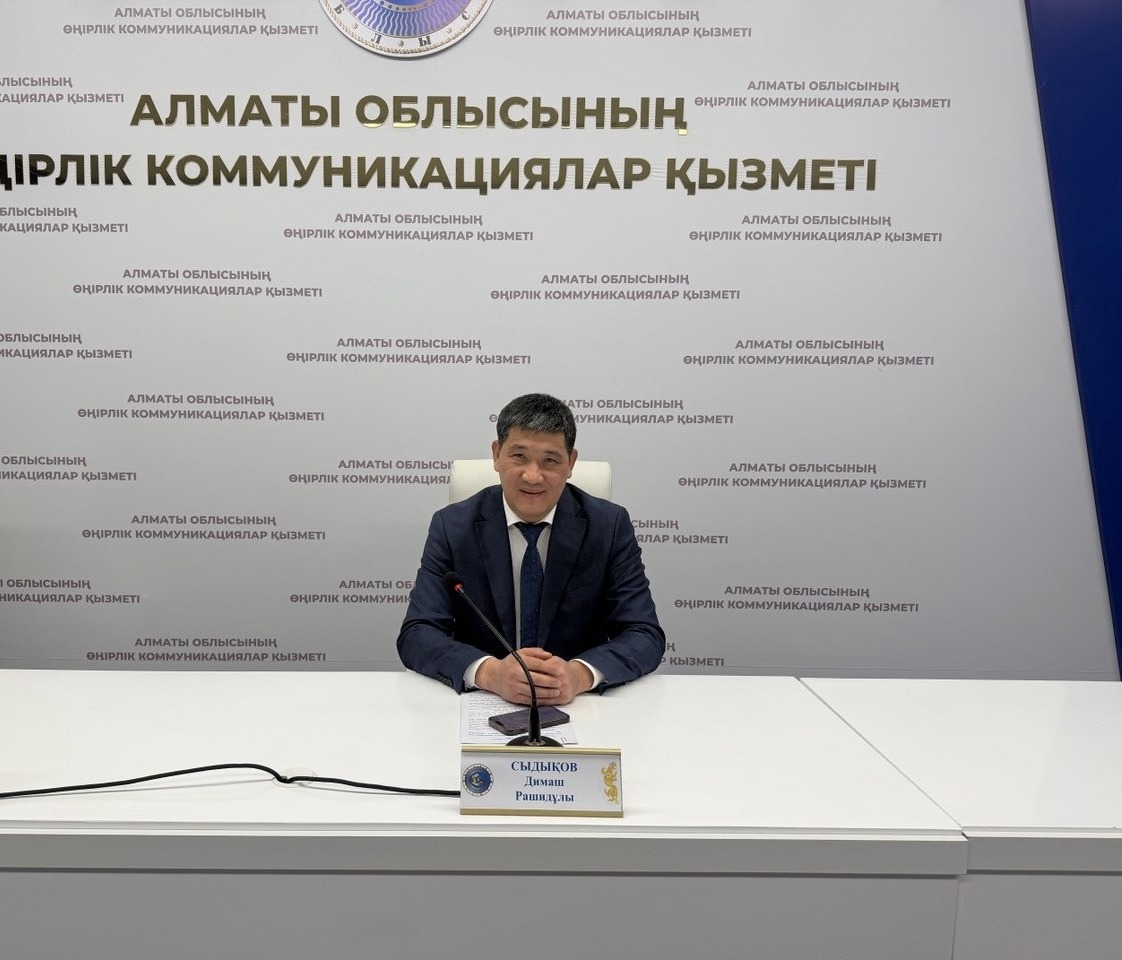 Алматинская область выполнила план по поставкам топлива и закупу сельхозтехники для весенне-осенних кампаний