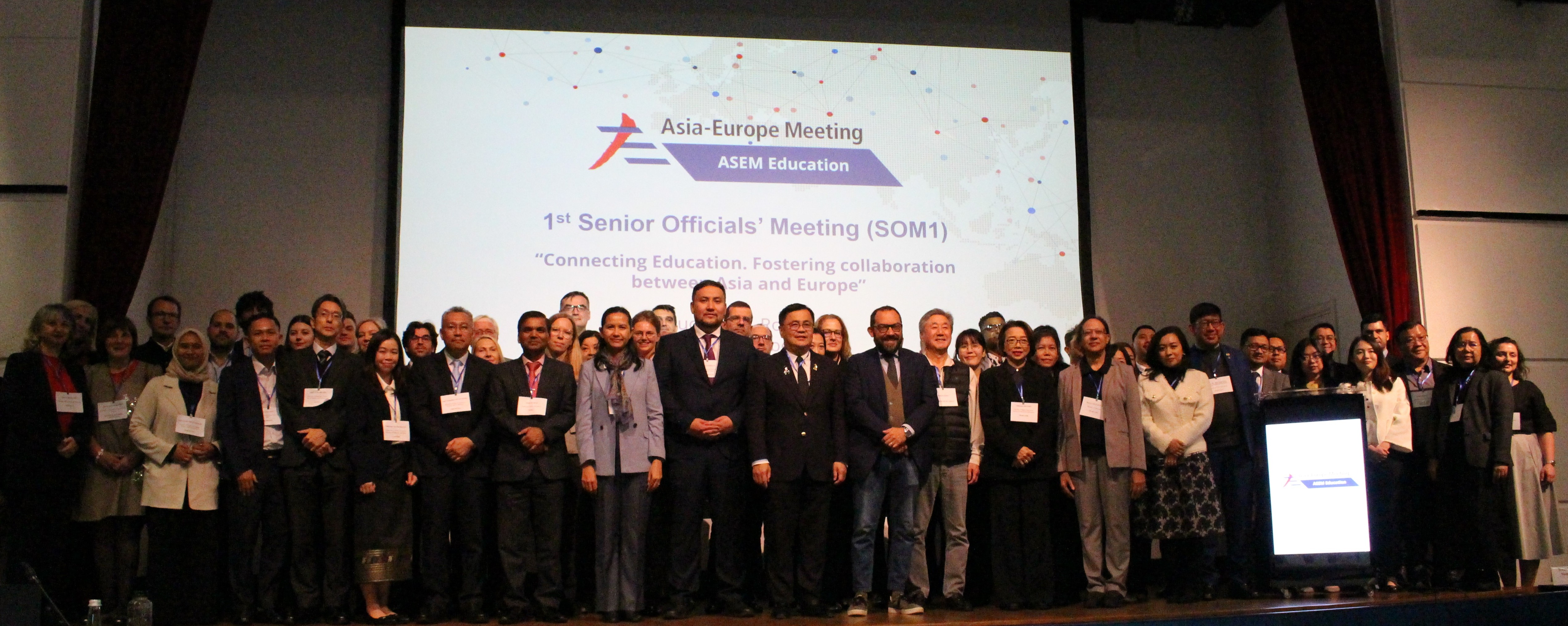 Казахстан укрепляет позицию регионального лидера на площадке ASEM: создание Центральноазиатского центра в Астане