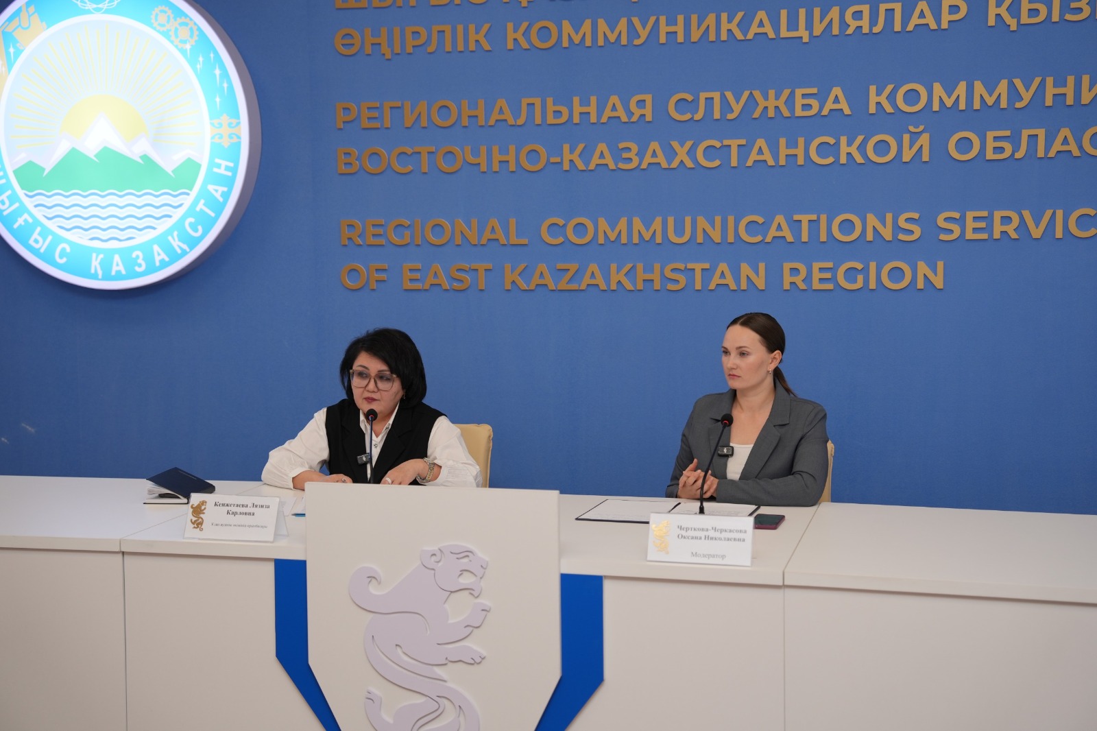 Ұлан ауданында бірнеше ірі жоба іске асырылып жатыр