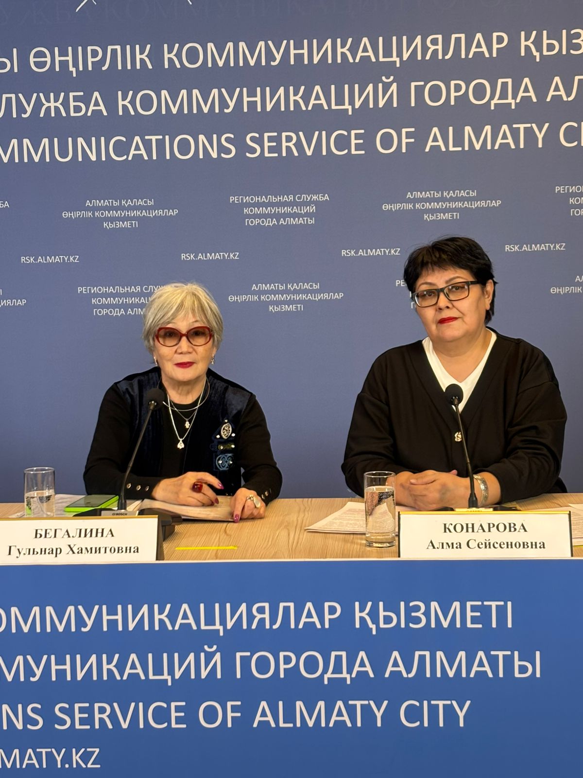 Алматыда Сапарғали Бегалиннің 130 жылдығын атап өткелі жатыр