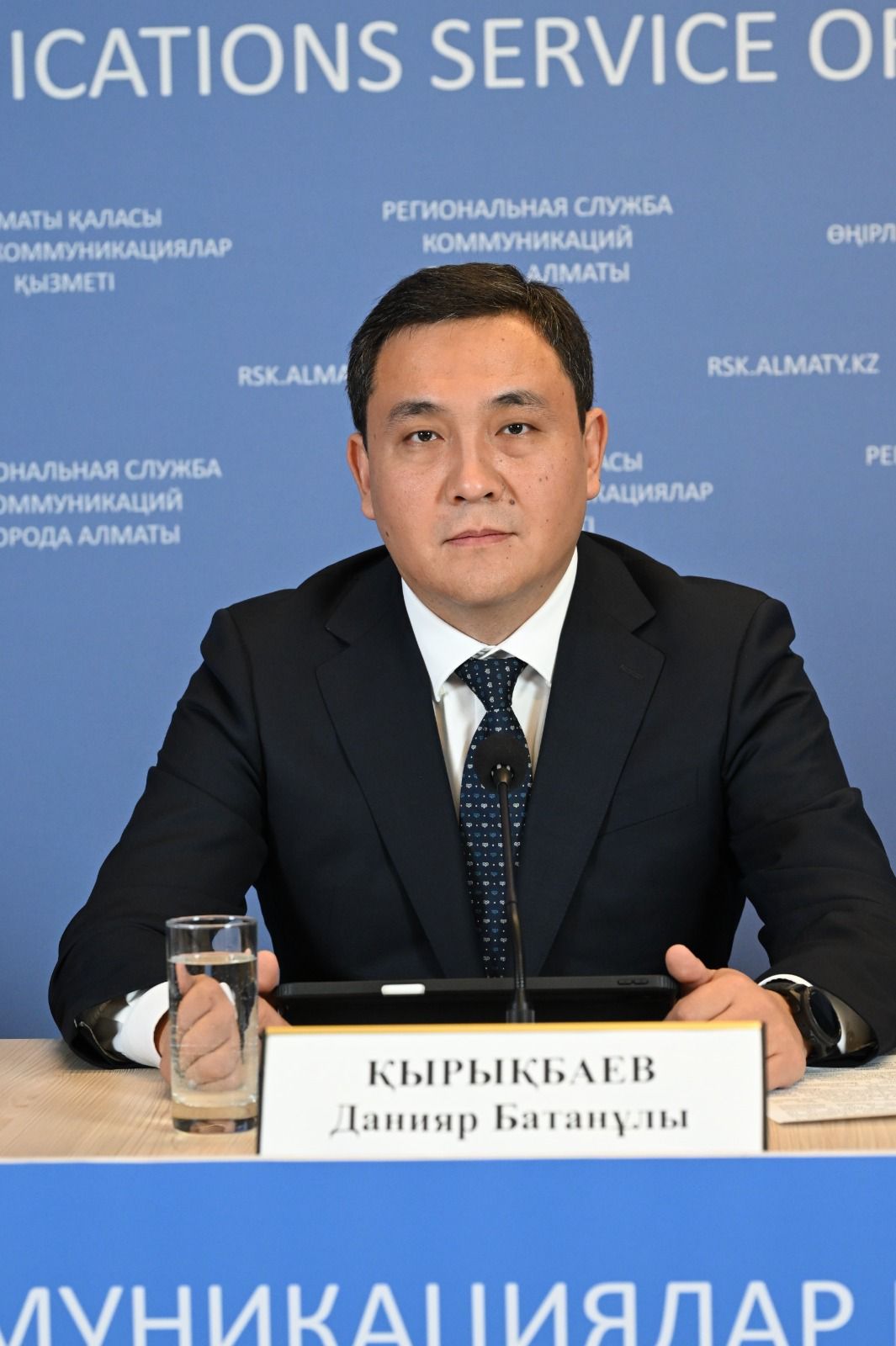 Алматының Алатау ауданында 100 шақырымнан астам жол жаңарды