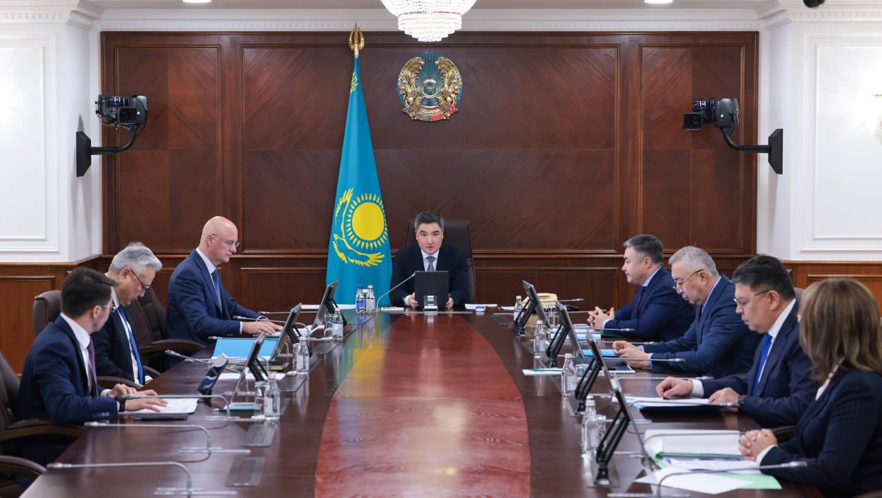 Рейды и обходы жилого сектора: Премьер-министр поручил усилить меры по предупреждению пожаров, гибели и травмирования людей