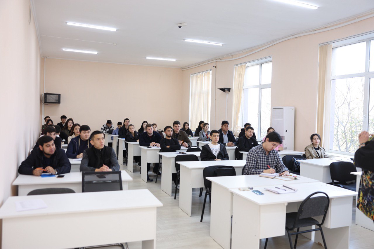 В РАМКАХ ЮРИДИЧЕСКОЙ КЛИНИКИ ПРОВЕДЕН СЕМИНАР