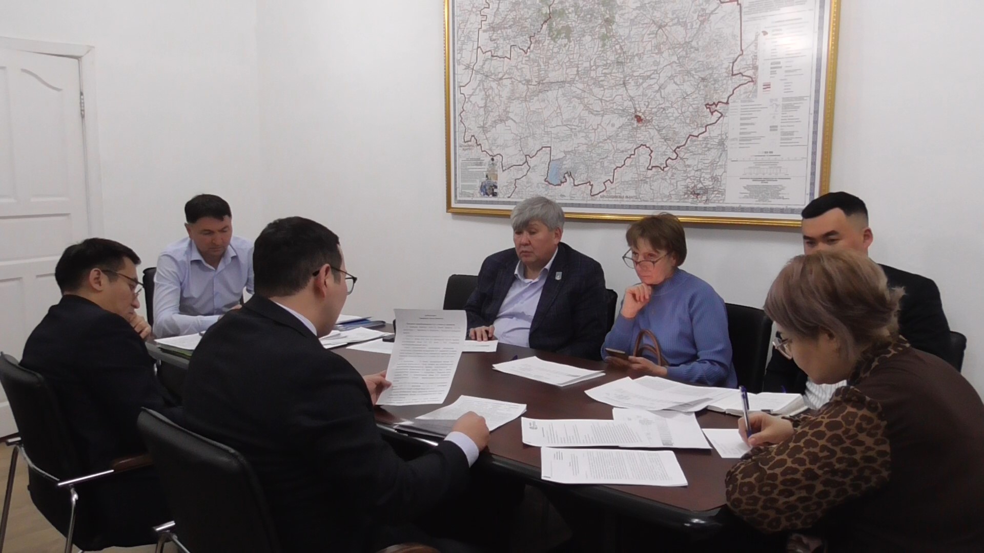 Распределение сжиженного нефтяного газа, выделенного в рамках плана поставки вне товарных  бирж по Акмолинской области дополнительного объема сжиженного нефтяного газа на ноябрь 2025 года