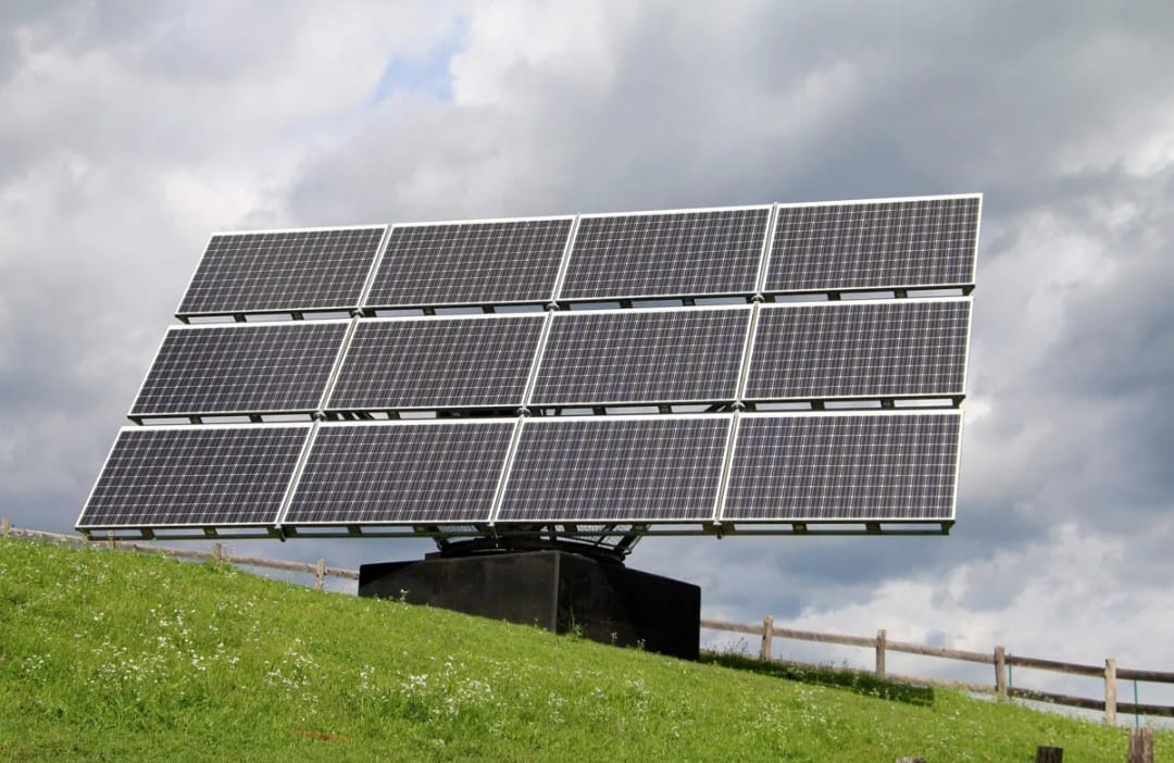 Уникальная отечественная технология открывает для РК рынок накопителей энергии