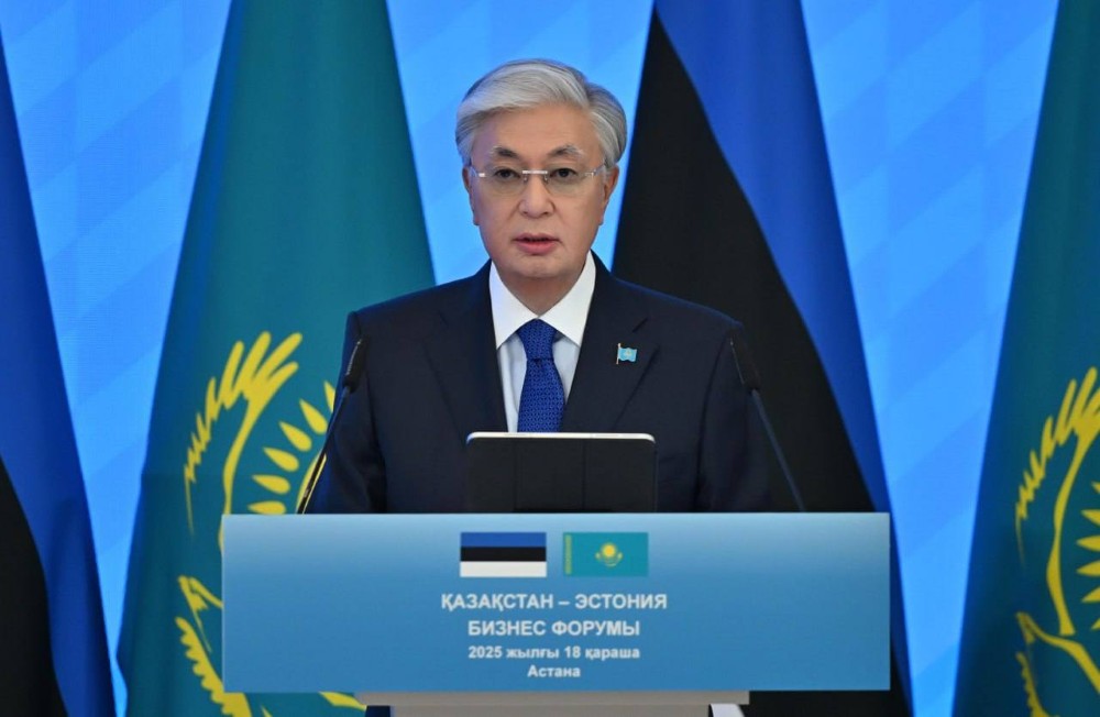 «Qyzyljar» арнайы экономикалық аймағының қатысушысы – «Nord Panels» ЖШС Эстонияда фанера зауытын ашады