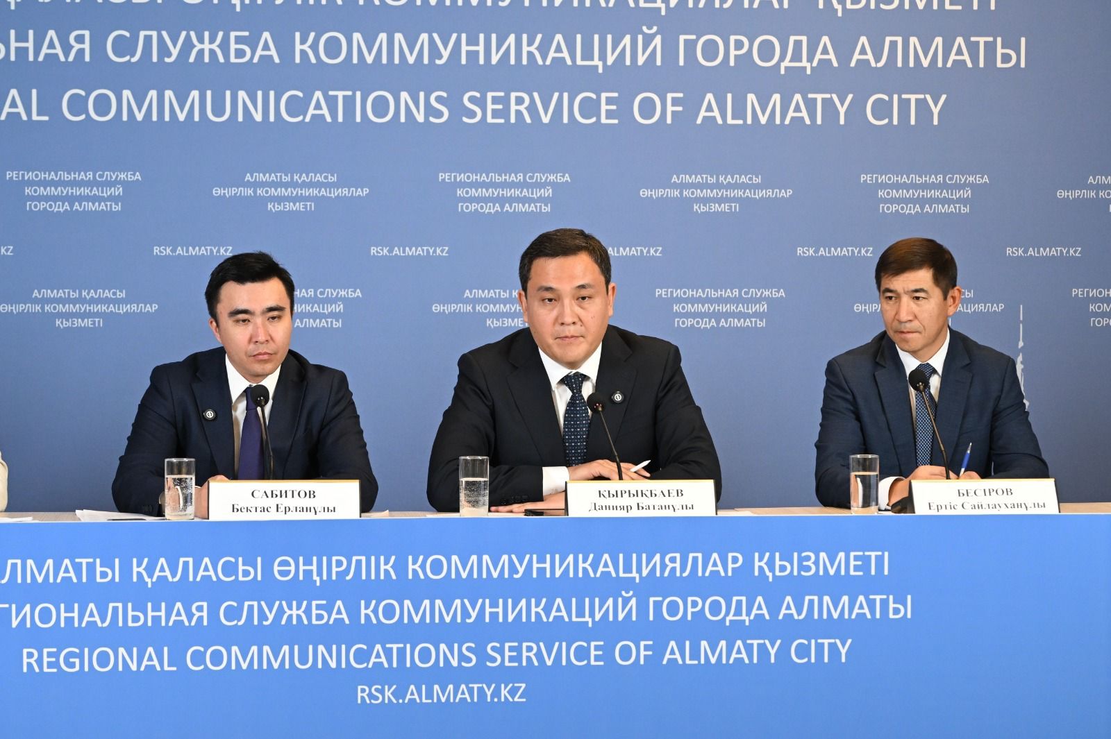 Алматының Алатау ауданында 31 қоғамдық кеңістік пен 16 аула жаңартылды