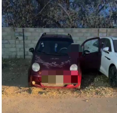 Пьяная автоледи пыталась доехать из Астаны до Караганды