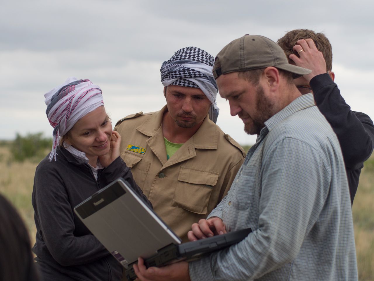 «Семиярка» – ежелгі қала: халықаралық археологтар тобы Қазақстанда маңызды жаңалық ашты