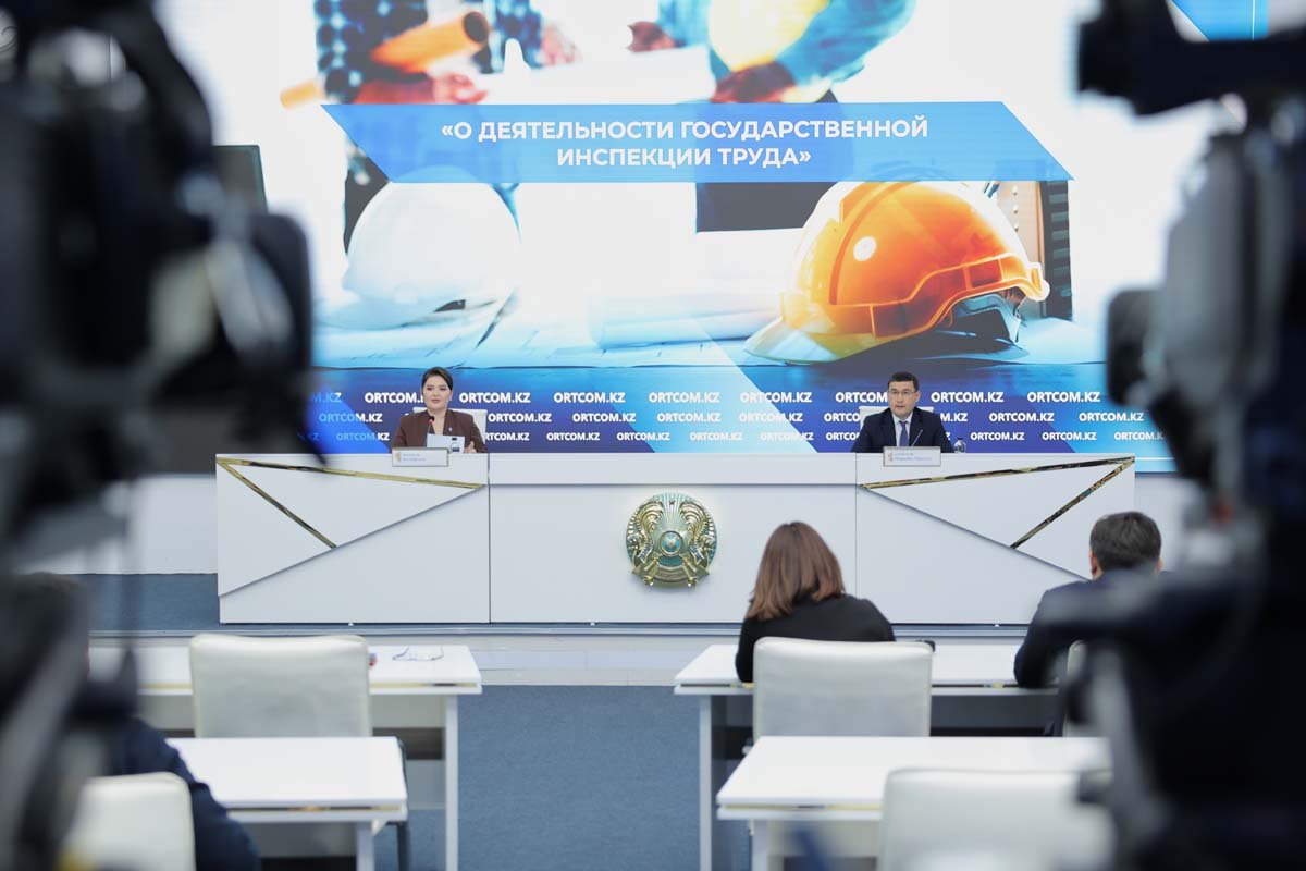 Айтылды-Жасалды