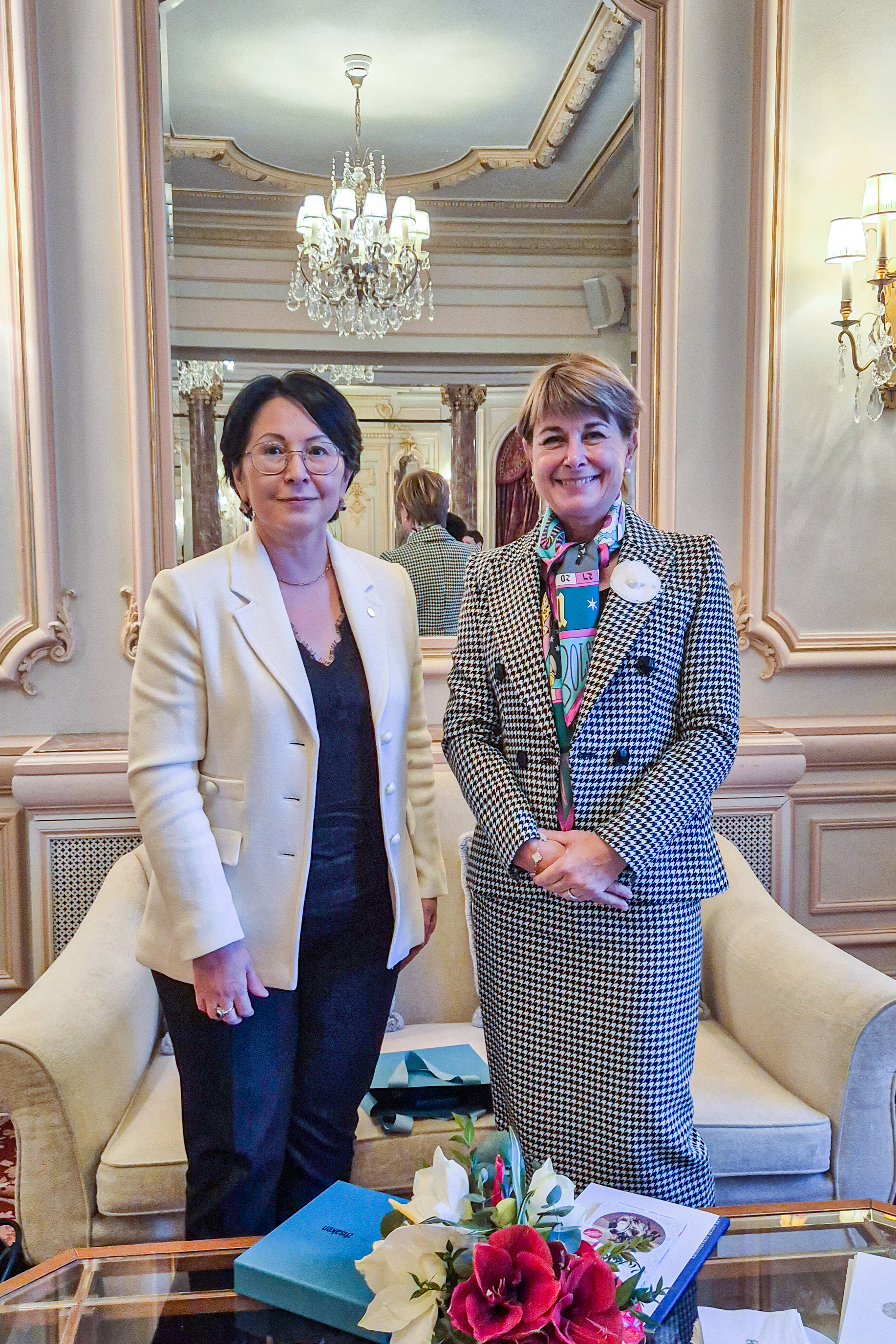 Le Prince de Monaco a été invité au Sommet régional sur le climat