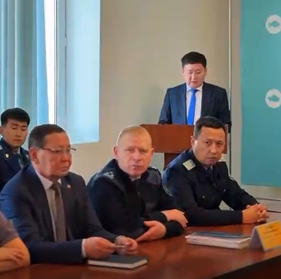 Профилактика торговли людьми и выявление жертв трудовой эксплуатации