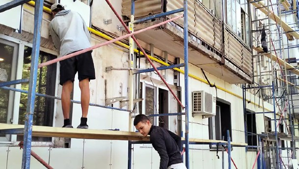 Во имя высокого качества жизни: о работе коммунальной сферы в Жамбылской области