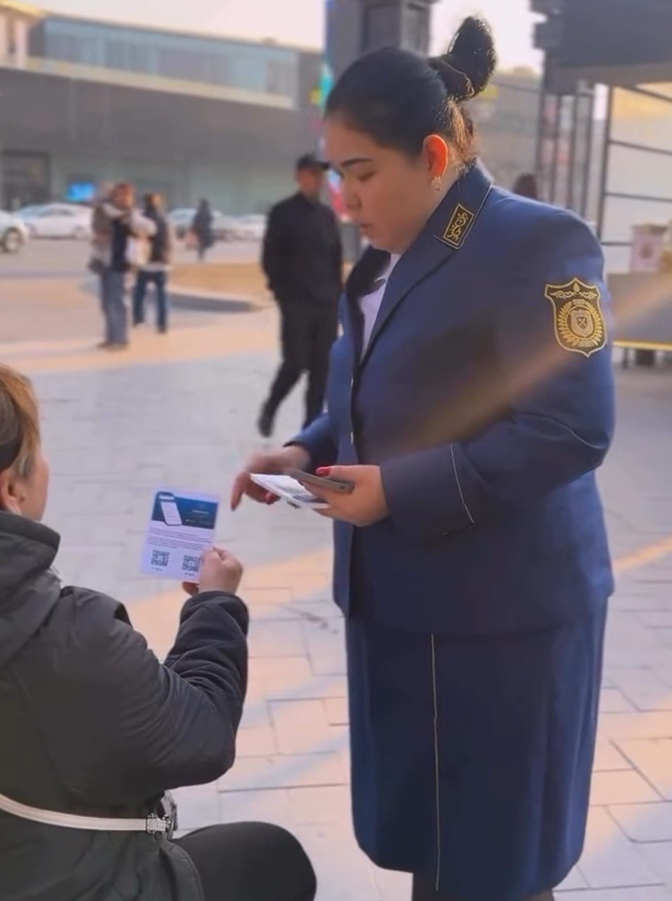 ОБЪЯСНЕНИЕ СПОСОБОВ ИСПОЛЬЗОВАНИЯ ПРИЛОЖЕНИЯ ADILETGOV