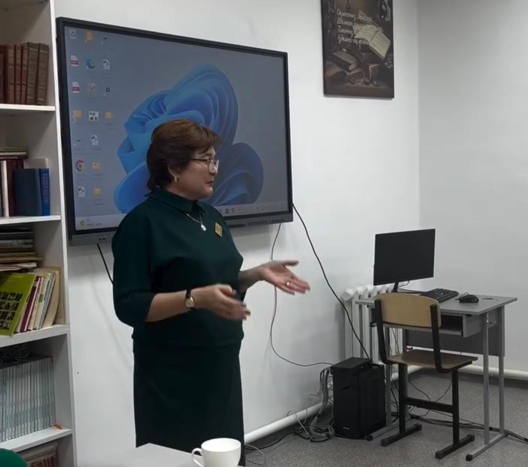 ЧАСТНЫЕ ШКОЛЫ В ОТКРЫТОМ ПЕДАГОГИЧЕСКОМ ПРОСТРАНСТВЕ