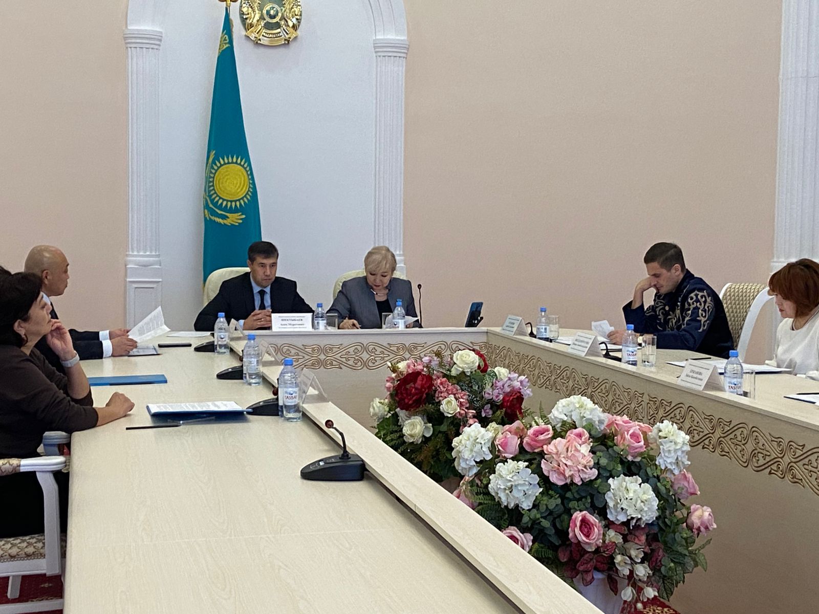 Лисаков қалалық мәслихаты маңызды шешімдер қабылдады