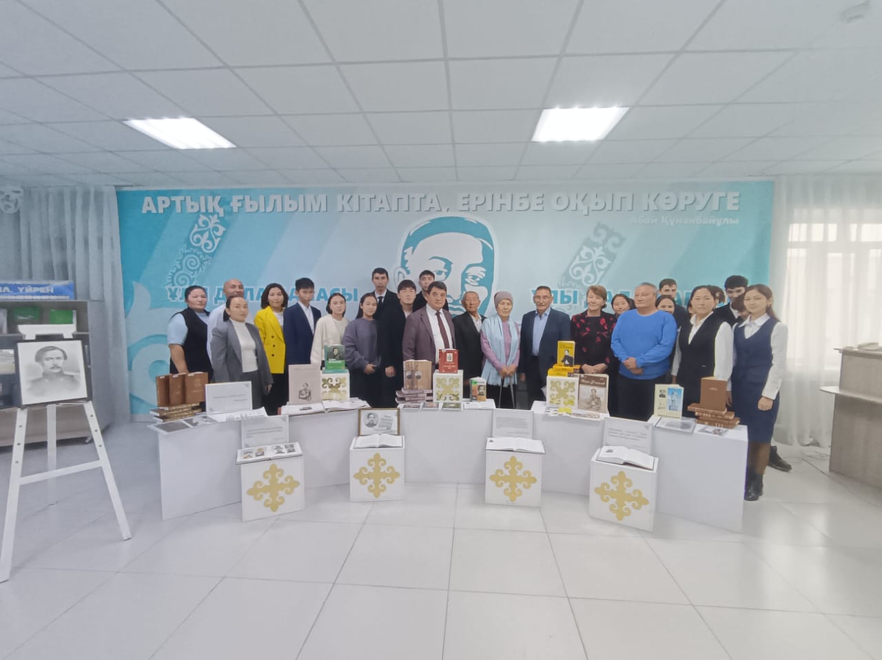 Қазақтың жарық жұлдызы – Шоқан Уәлихановқа 190 жыл