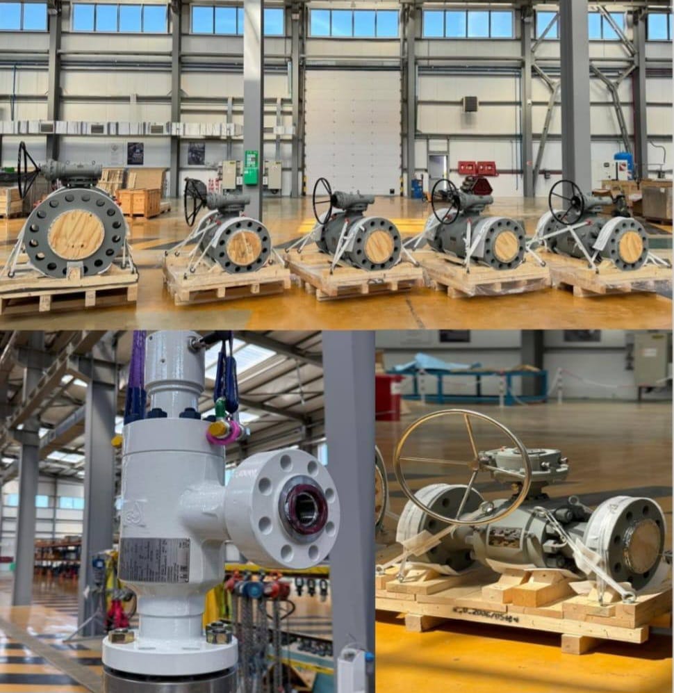 Энергетика министрлігі қазақстандық өндірушілердің халықаралық нарыққа шығуын жеңілдетті