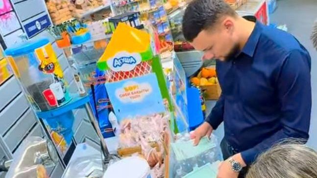 Қарағанды облысында әлеуметтік маңызы бар тауарларға негізсіз үстеме бағаларға қарсы бақылау күшейтілді