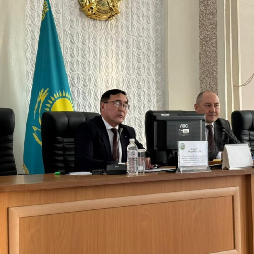 В Восточно-Казахстанской области в рамках реализации Концепции развития сельского хозяйства на 2025–2028 годы ведётся комплексная работа по внедрению кластерных программ развития аграрного сектора.