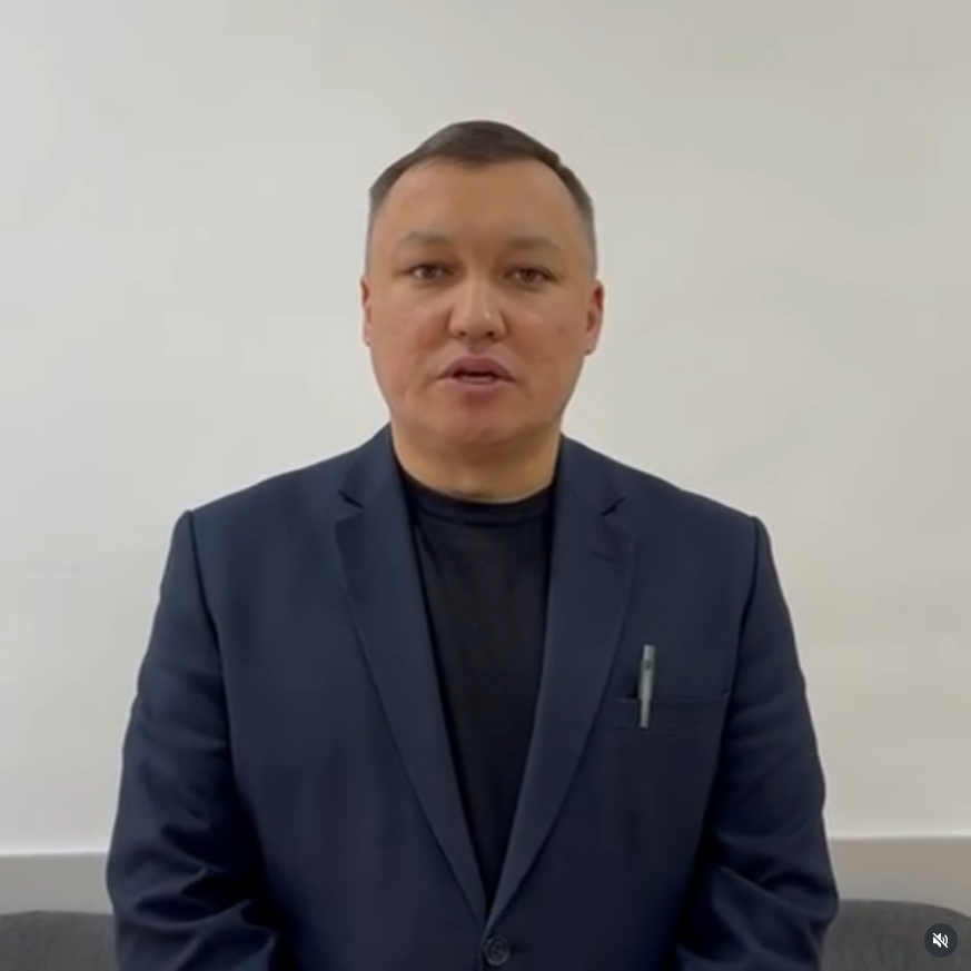 Уважаемые жители района Алтай!