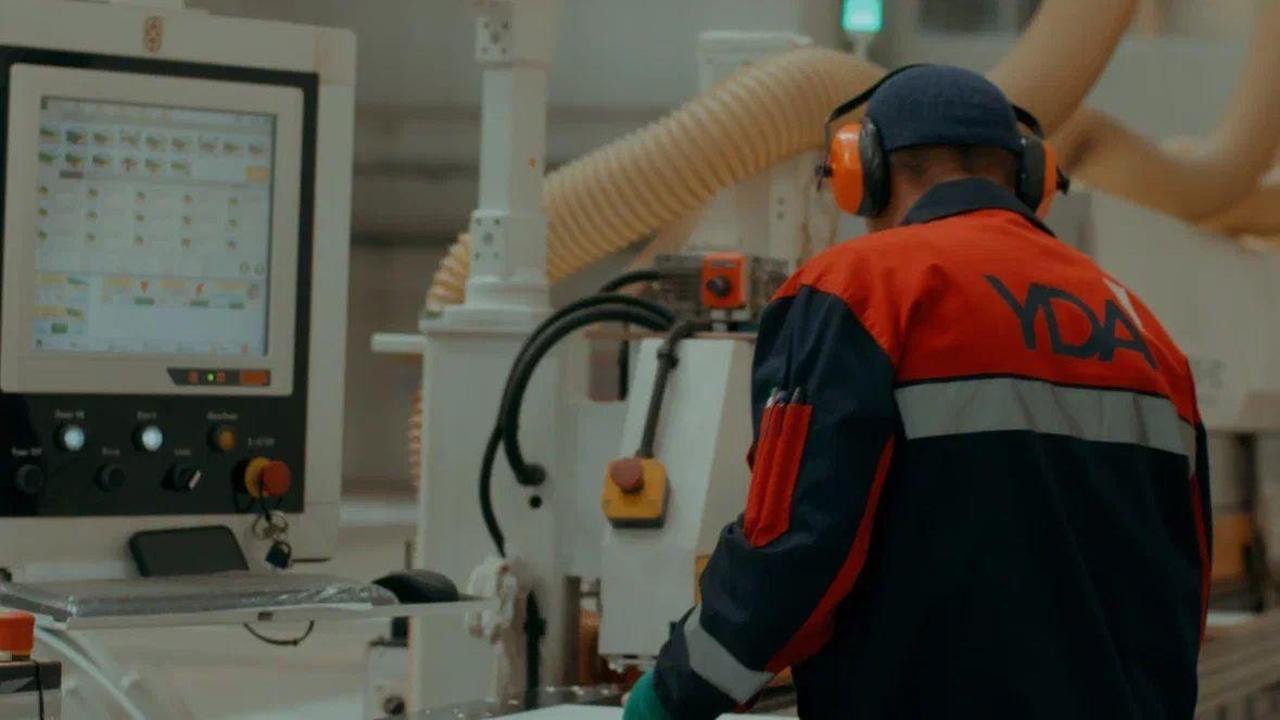 Елорданың инвестициялық қарқыны: 9 айда 1,7 трлн теңгеге инвестиция тартылды