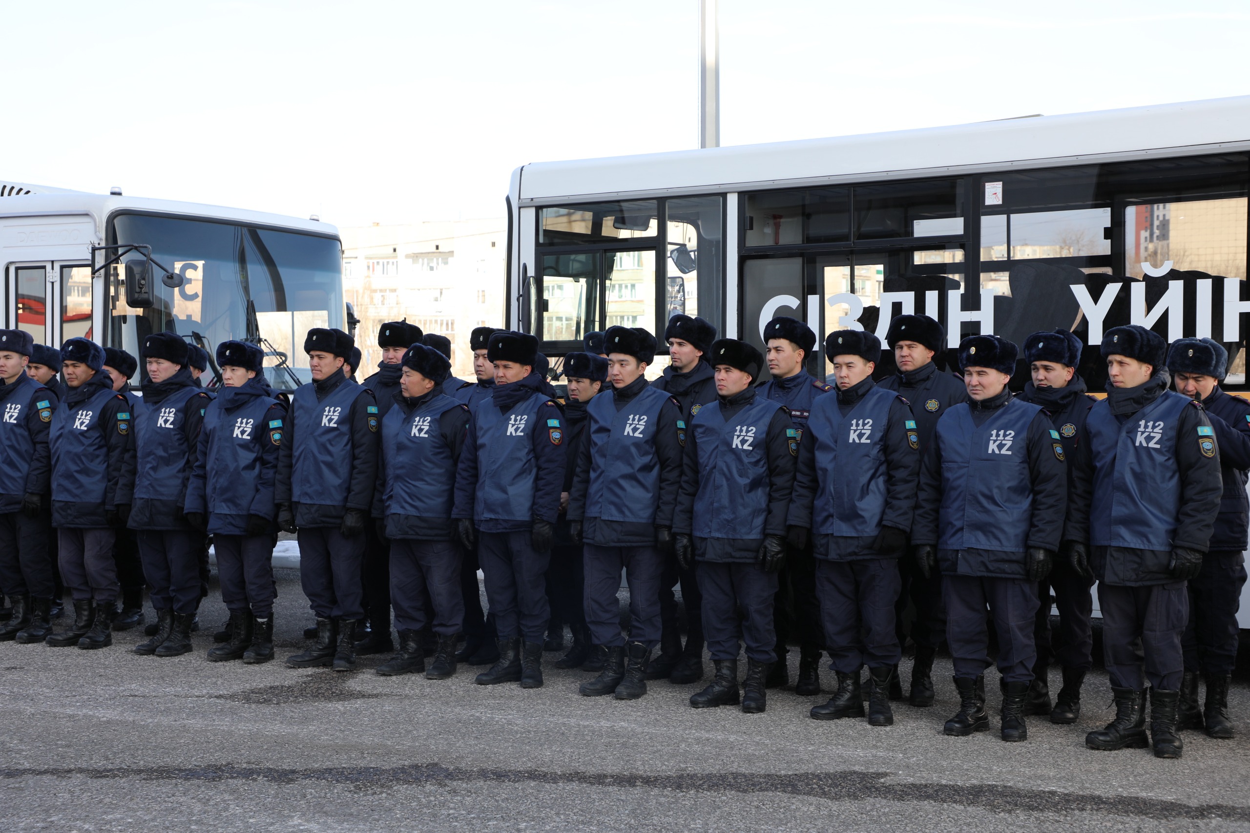 Главная цель — предупреждение: месячник пожарной безопасности активно продолжается