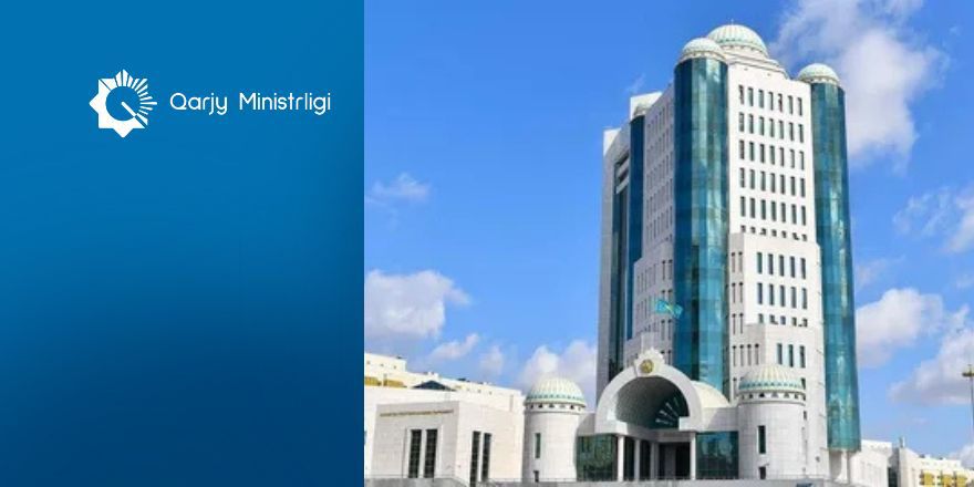ҚР ҚМ: Қазақстан бюджетінің әлеуметтік бағдары сақталып, экономиканы дамытуға баса мән берілген