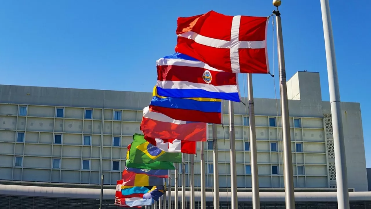 БҰҰ Қазақстанда маңызды жобаны жүзеге асыруды бастайды