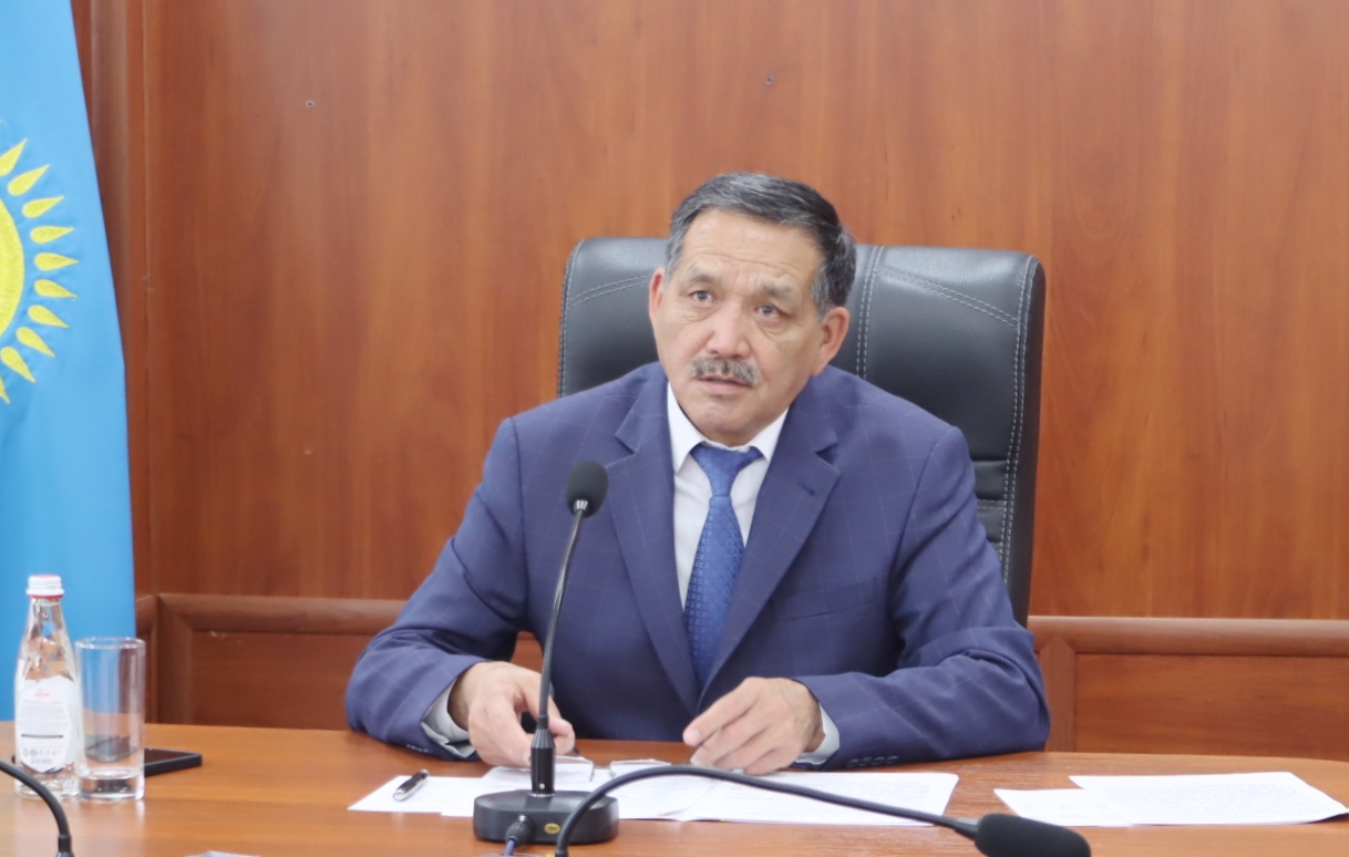 Макроэкономикалық көрсеткіштер мен баға тұрақтылығы басты назарда болуы тиіс