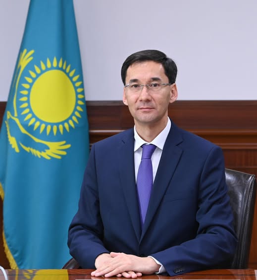 Қызылорда облыстық мемлекеттік мүлік және жекешелендіру департаментінің басшысы тағайындалды