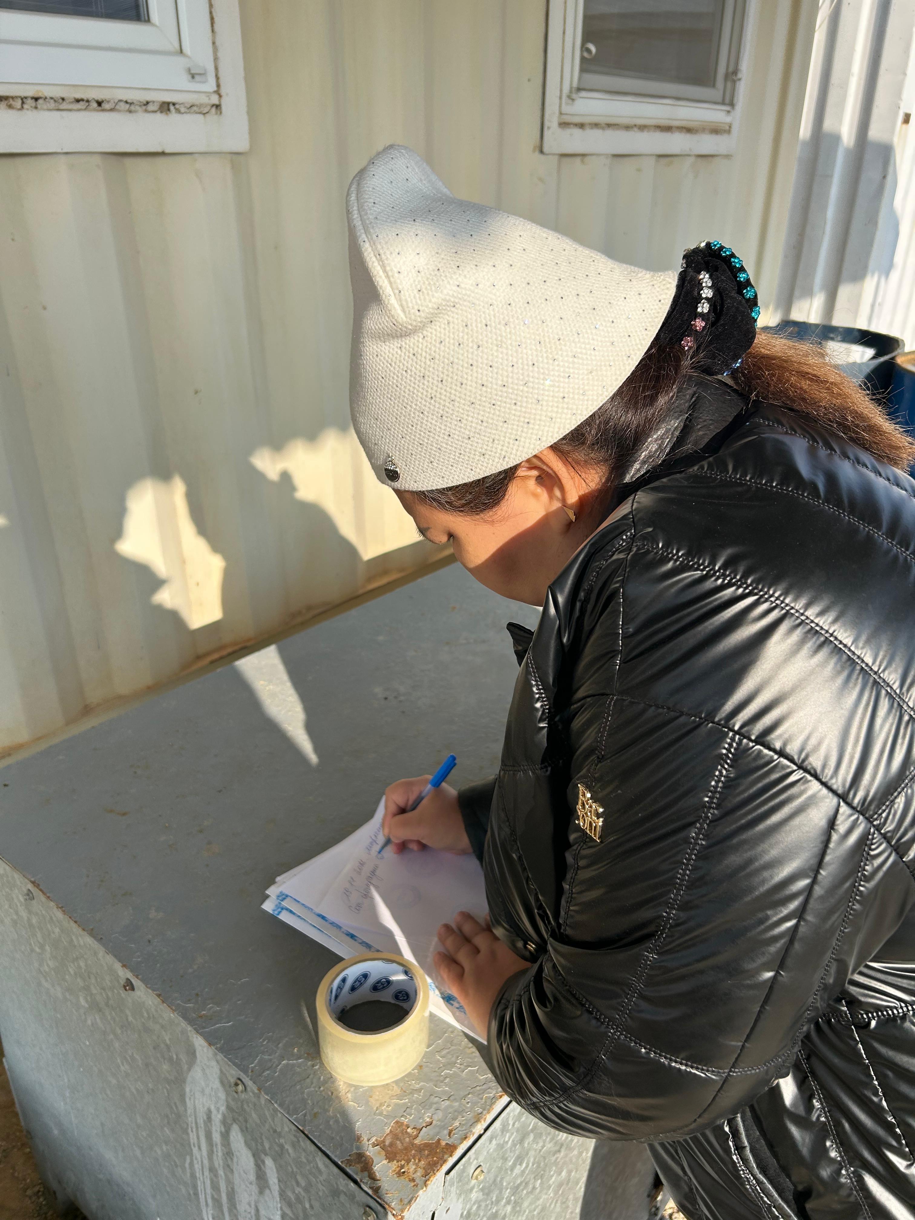 В отношении должника — ТОО «ОРИЕНТ-ТЕРРА» — приостановлена деятельность лаборатории и складского помещения, осуществляющих хранение объектов, связанных с оборотом наркотических средств, психотропных веществ и прекурсоров, сроком на 1 (один) месяц