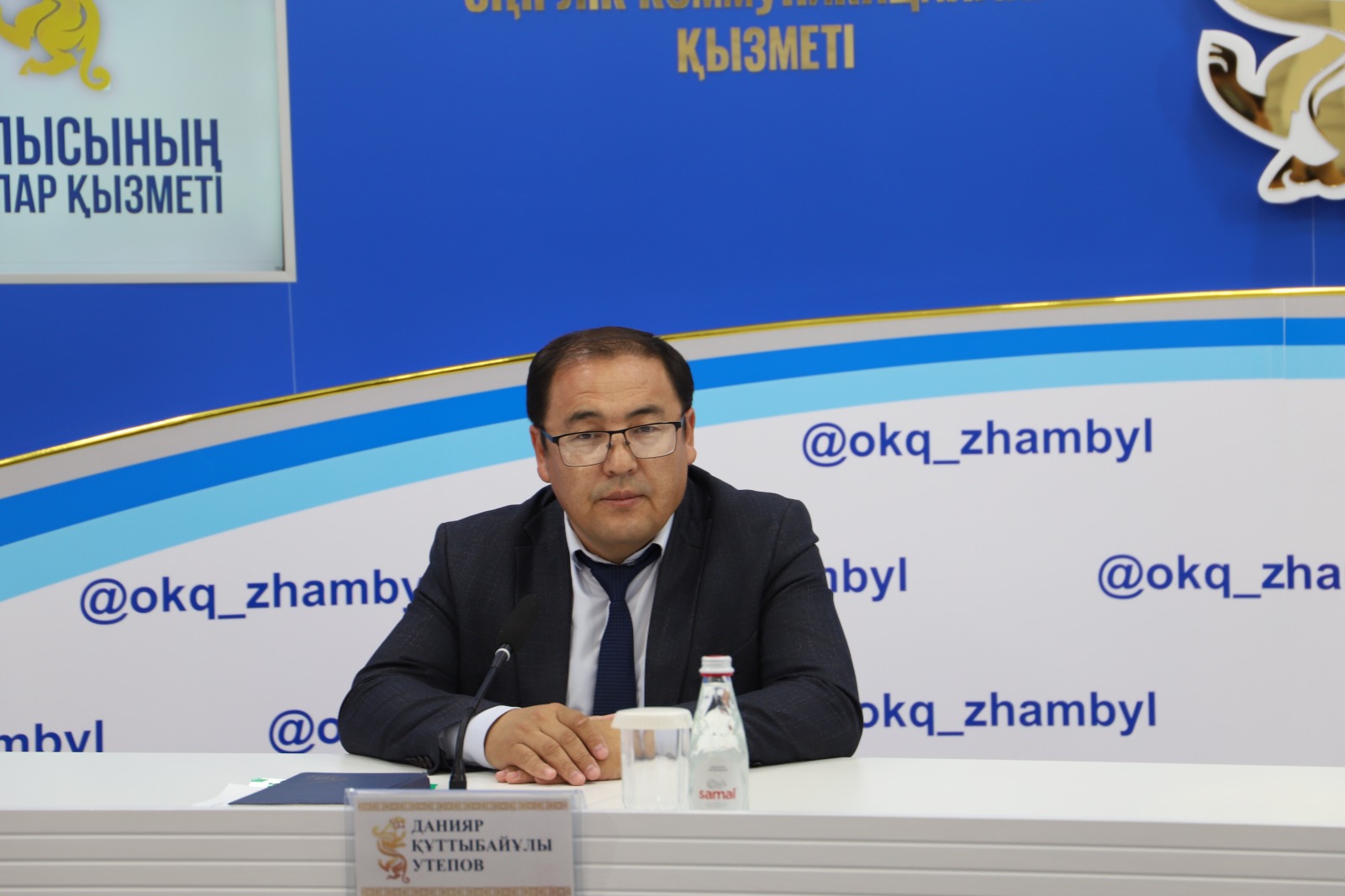 В Жамбылской области опубликованы результаты работы в сфере земельных отношений за II полугодие