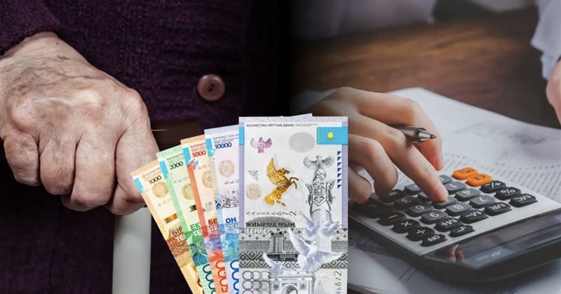 О повышении пенсионных и социальных выплат, пособий с 1 января 2026 года