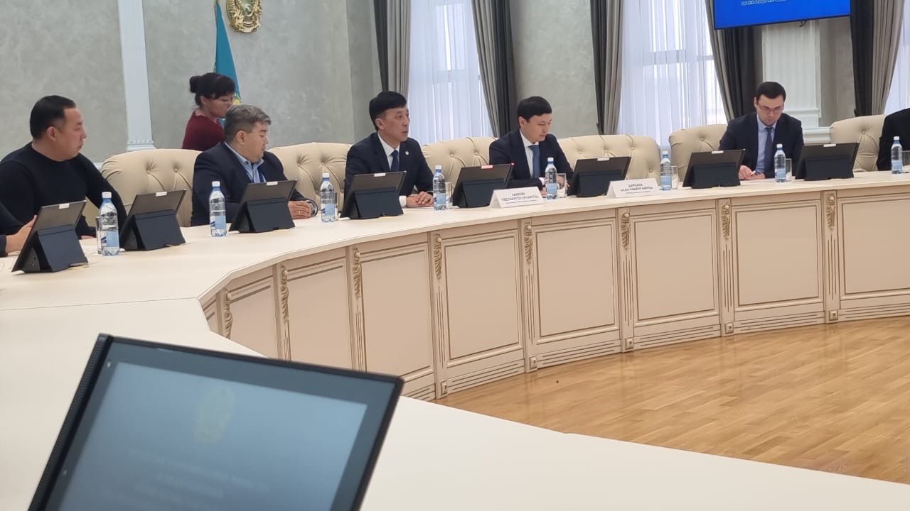 На «Ауыл аманаты» в Западно-Казахстанской области в 2025 году предусмотрено 5,5 млрд тенге