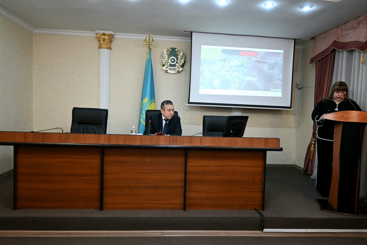 Совещание по развитию агросектора: акцент на инвестиции и социальную ответственность