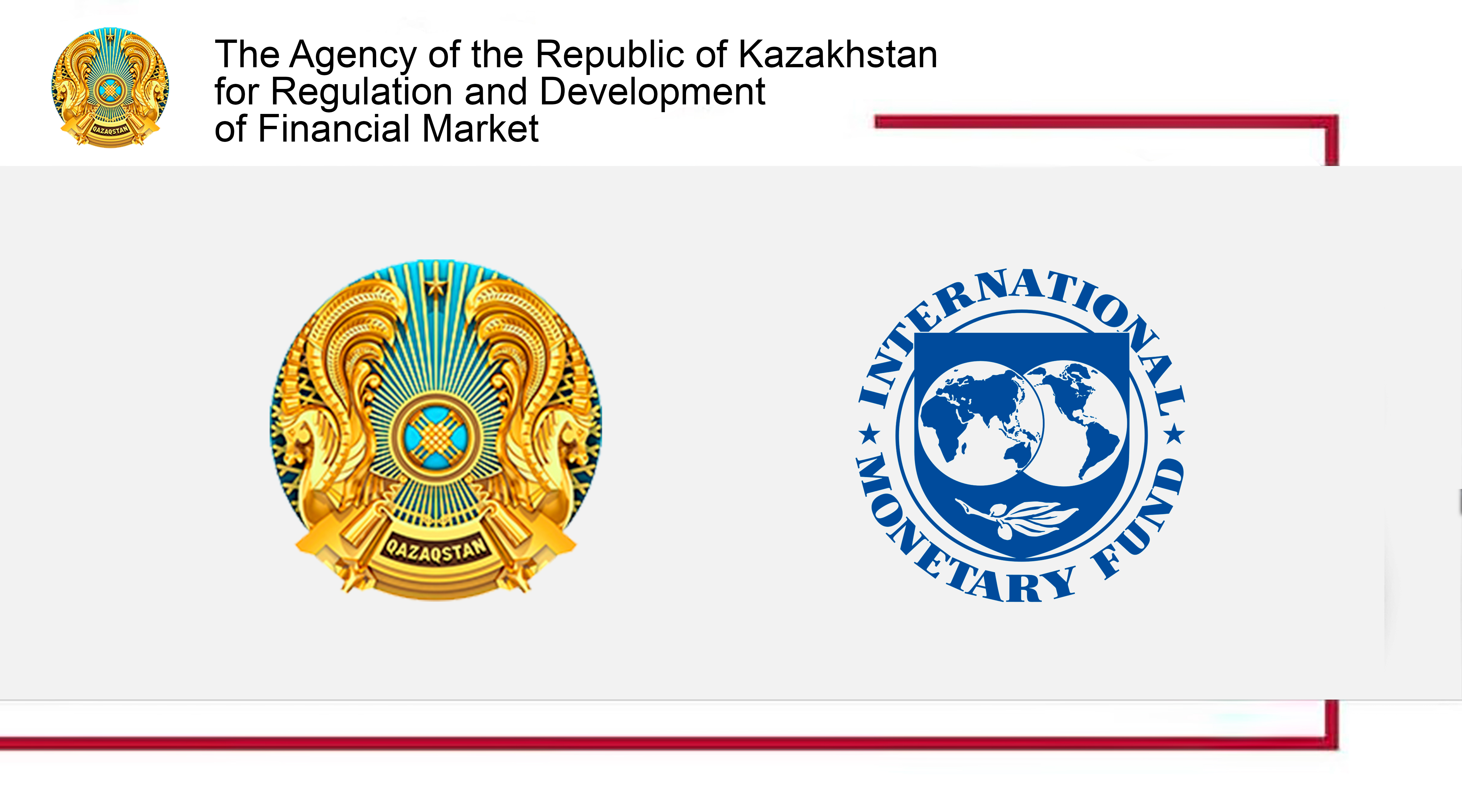 IMF Staff Mission Highlights the Resilience of Kazakhstan’s Banking System