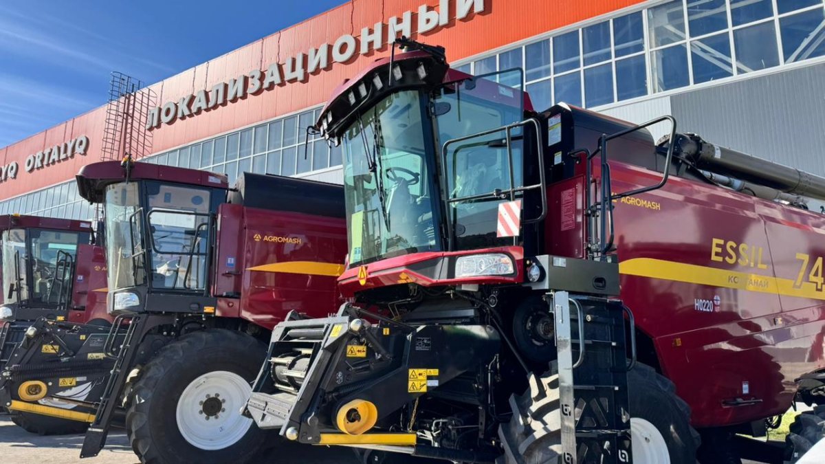 Айтылды-Жасалды