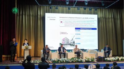 ХҚКО-ның 20 жылдығына арналған халықаралық конференция: мемлекеттік қызметтердің сапасы – эволюция және жаңа мүмкіндіктер