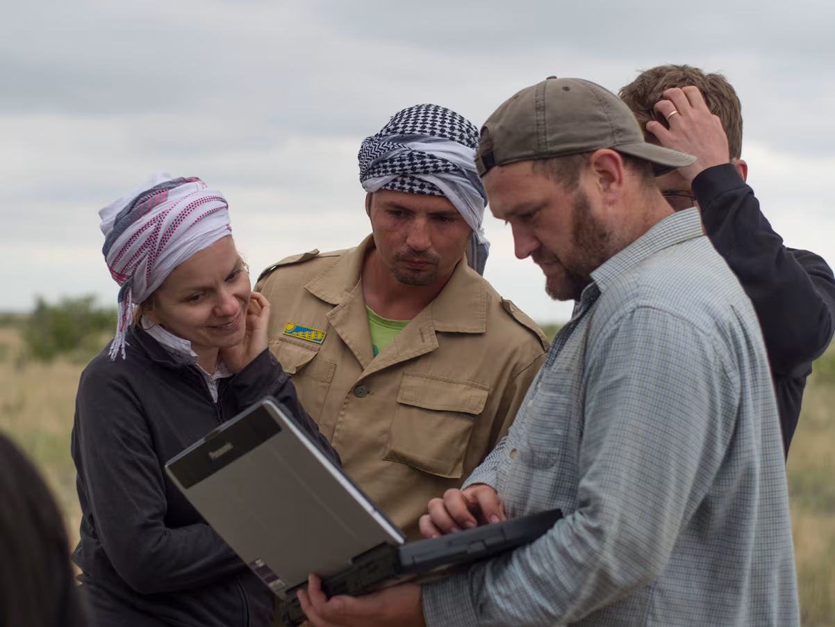 Археологтар Қазақ даласында қола дәуірінің мегаполисін тапқан болуы мүмкін