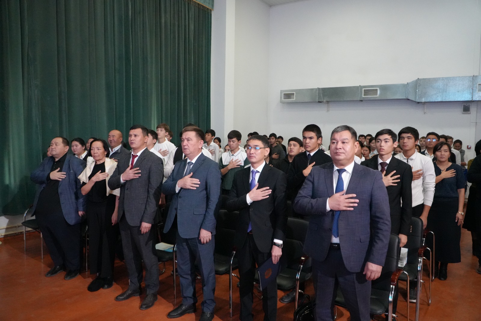 СОСТОЯЛСЯ ПЕРВЫЙ ФОРУМ «КЛУБА МОЛОДЫХ ИЗБИРАТЕЛЕЙ»