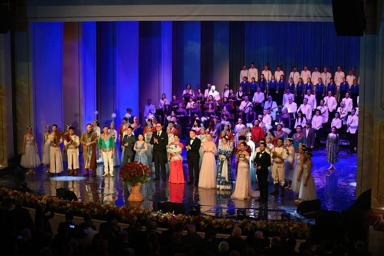 Трудовые династии и рекордный урожай: в СКО отметили День работников сельского хозяйства